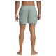 Adidas Ανδρικό μαγιό Solid CLX Short-Length Swim Shorts Adidas Ανδρικό μαγιό Solid CLX Short-Length Swim Shorts